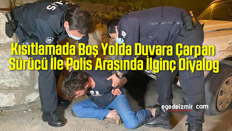 boş yolda