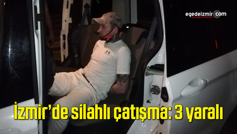 çatışma