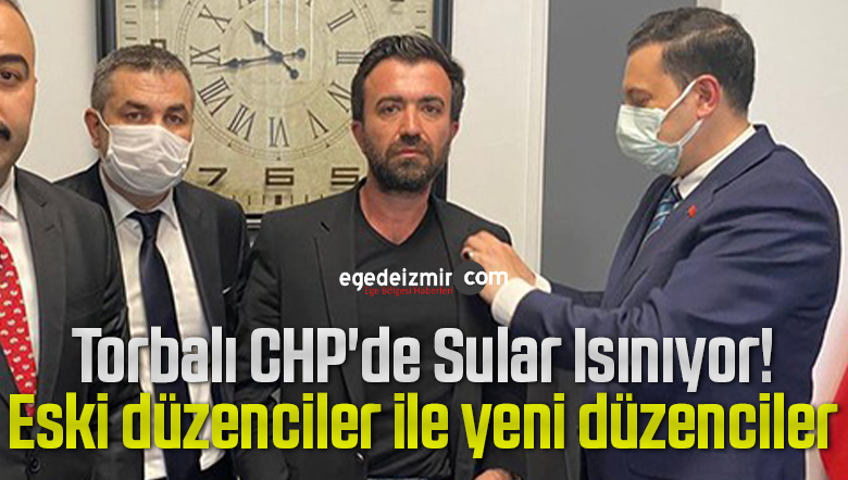 chp tor