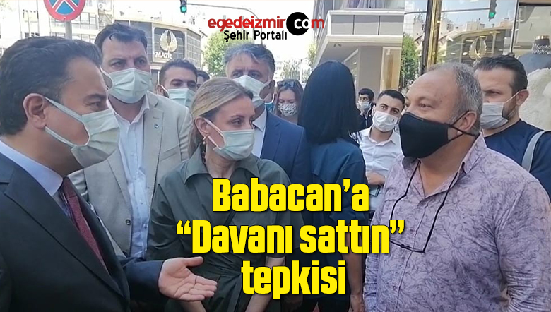 dava