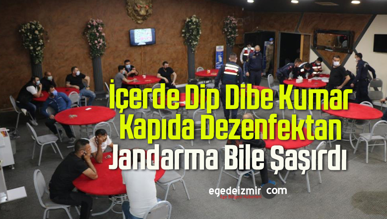 dezenfektan