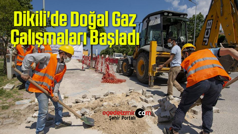 doğal gaz