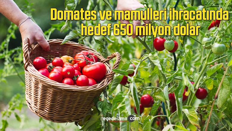 domates