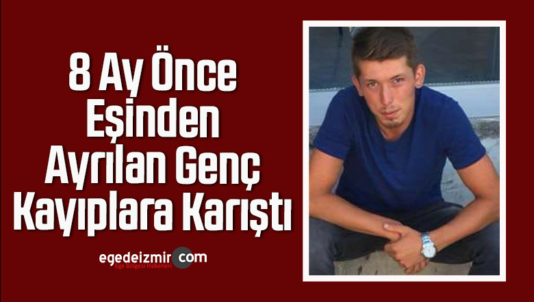 eşinden