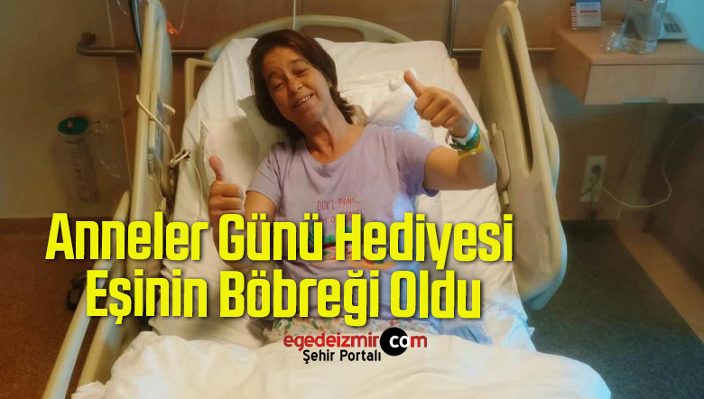 eşinin