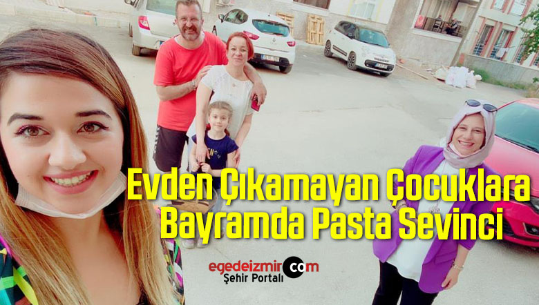 evden çıkamayan