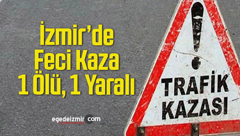 feci kaza