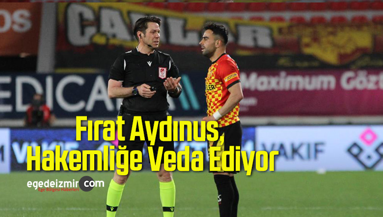 fırat aydınus