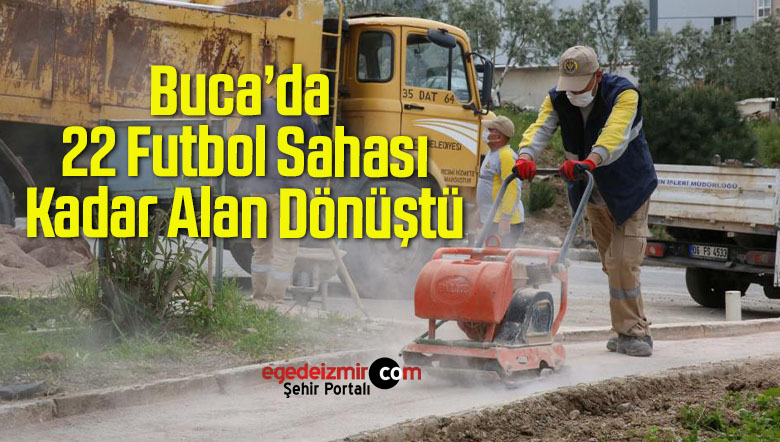 futbol sahası