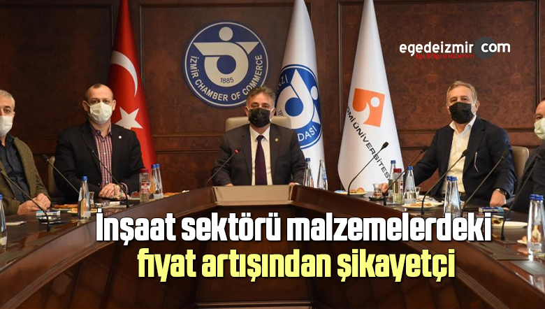 inşaat