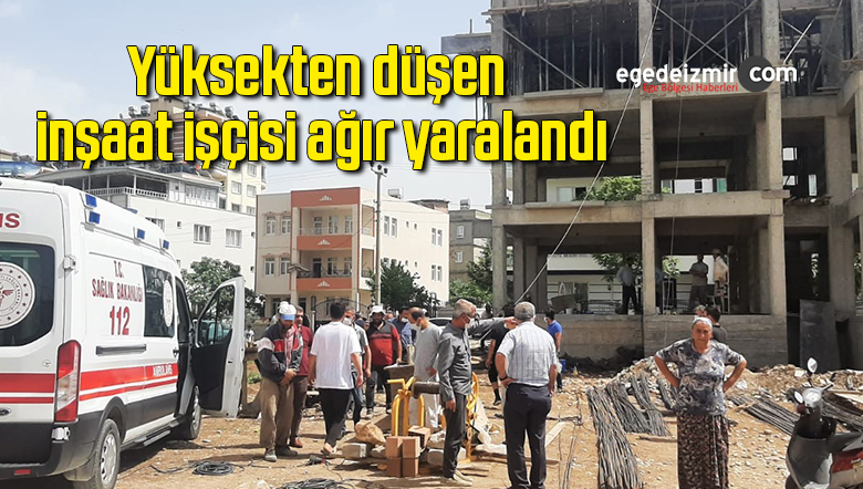 inşaat