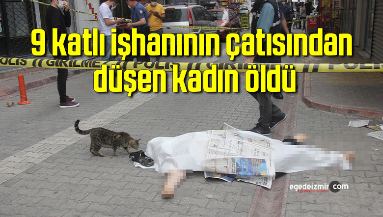 kadın