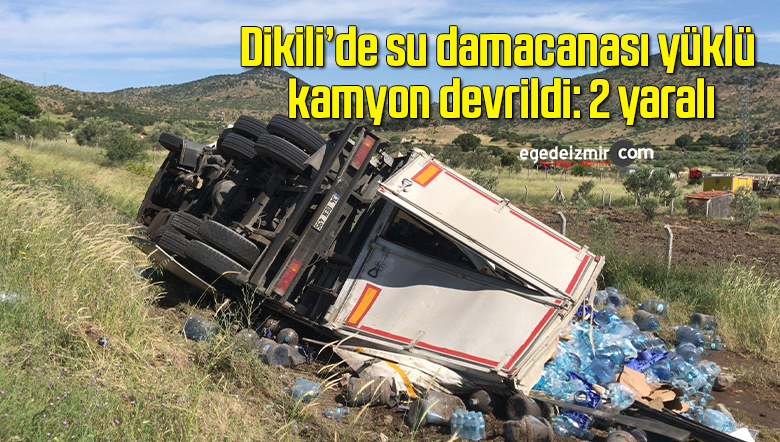 kamyon