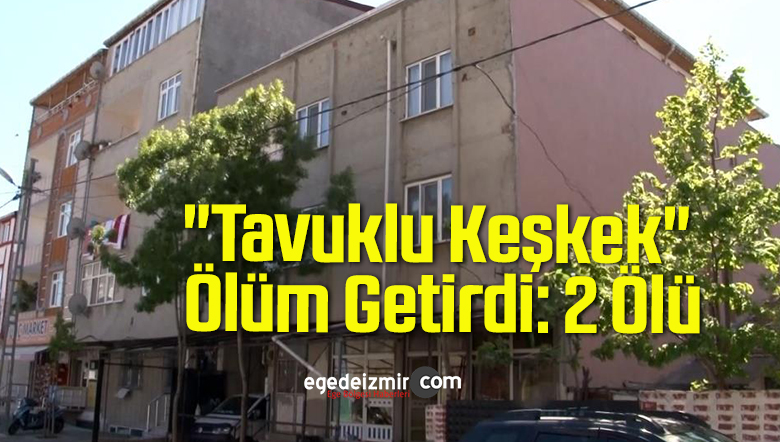 keşkek