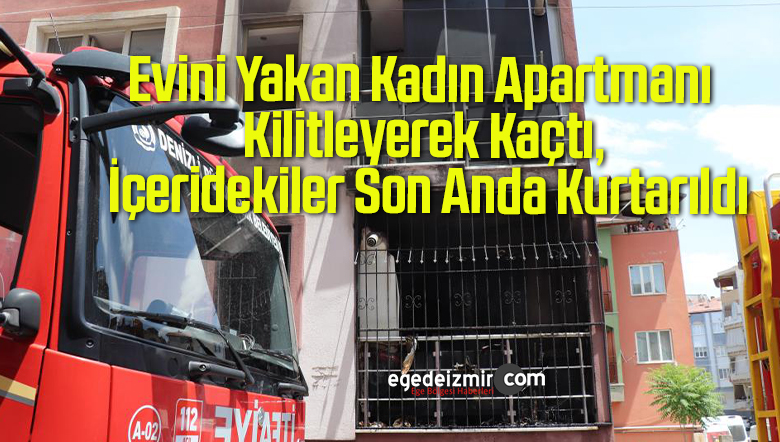 kilitleyerek