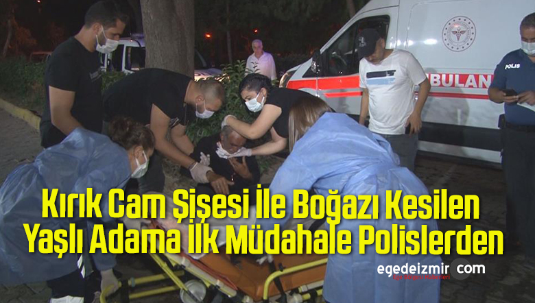 kırık cam