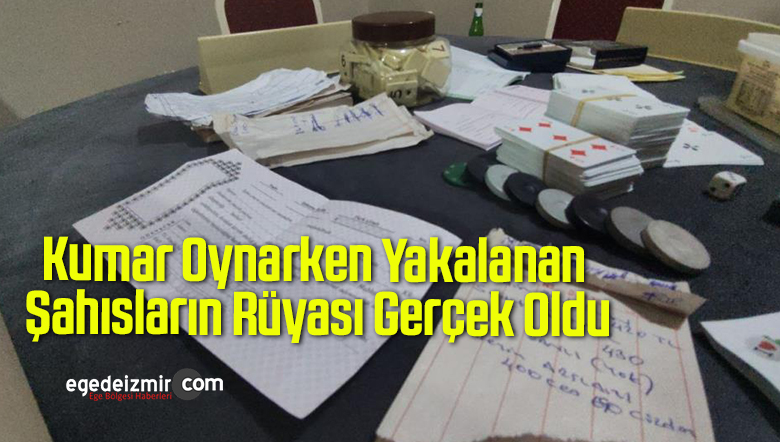 kumar oynarken
