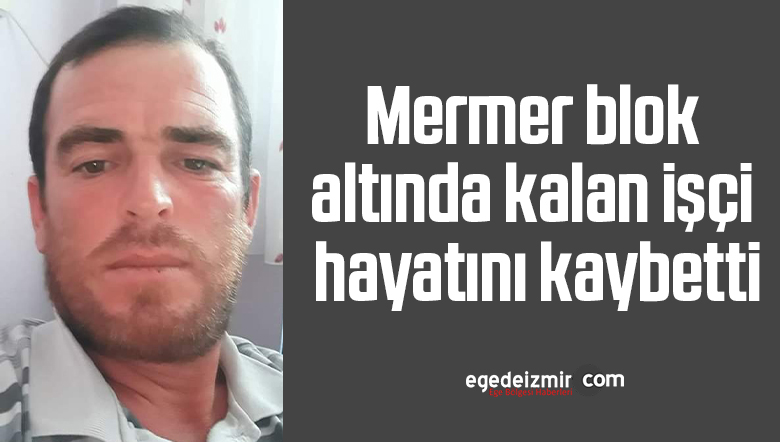 mermer