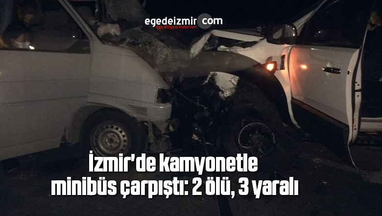 minibüs