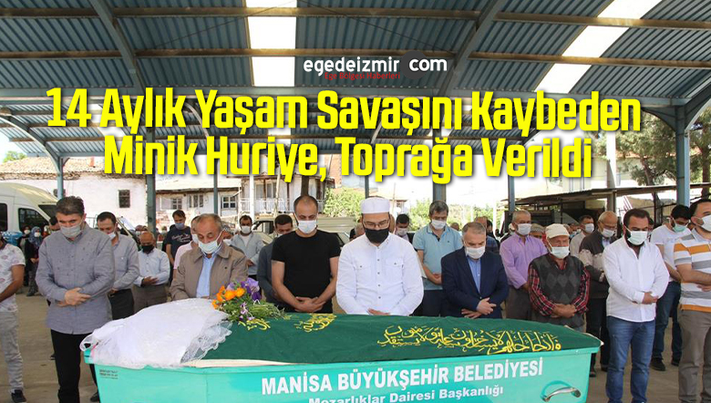 minik huriye