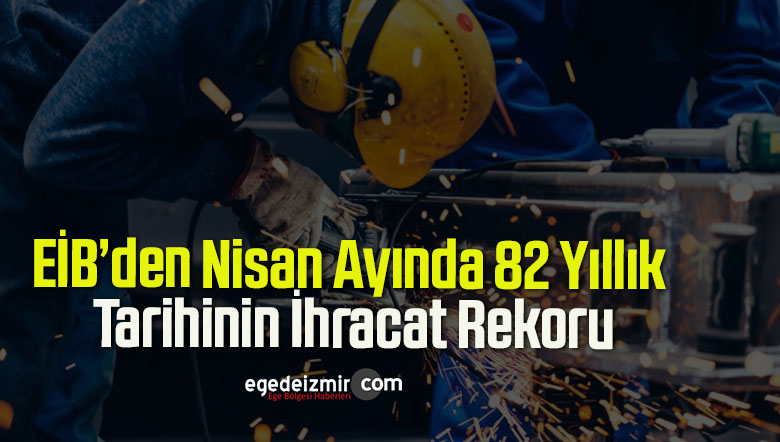 nisan ayında