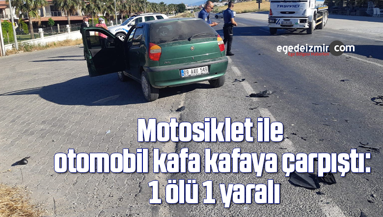 ölü