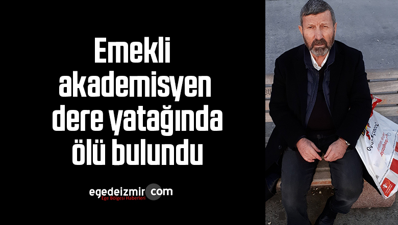 ölü