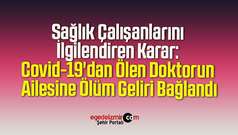 ölüm geliri