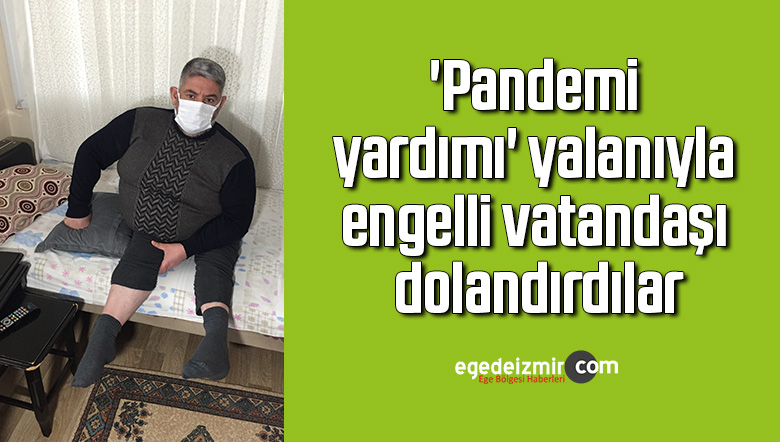 pandemi