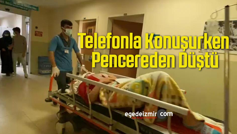 pencereden