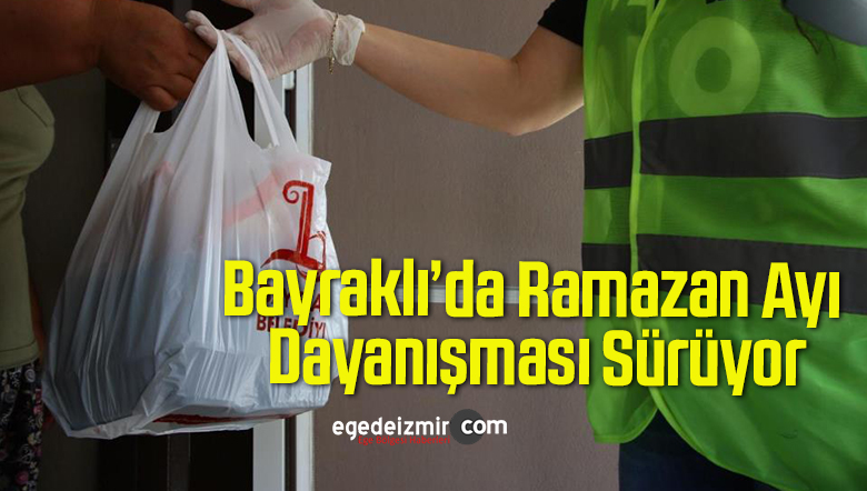 ramazan ayı