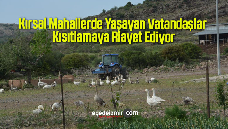 riayet ediyor