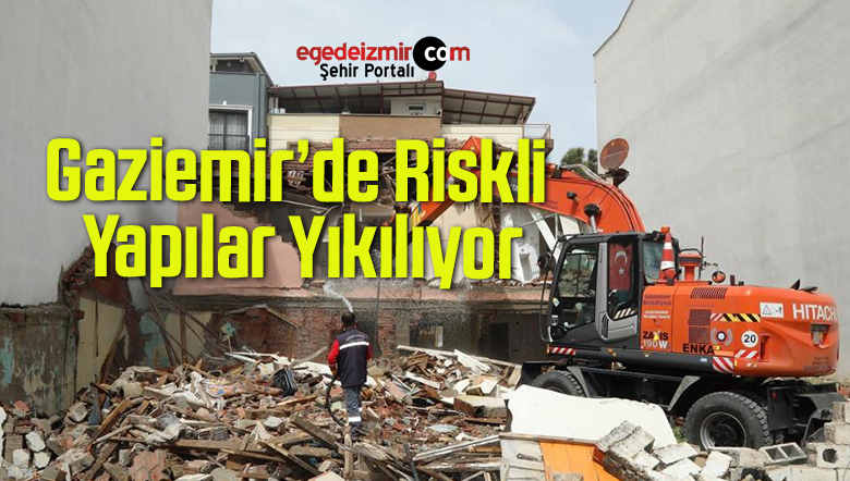 riskli yapılar