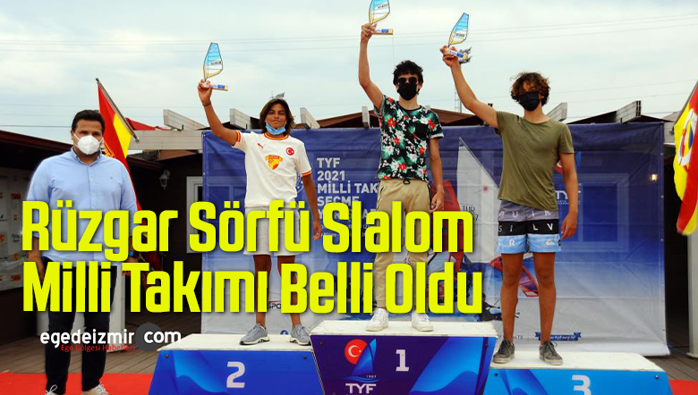 rüzgar sörfü