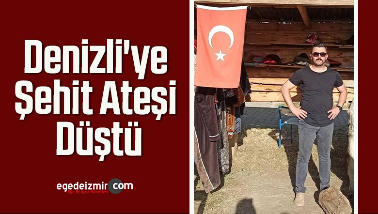 şehit