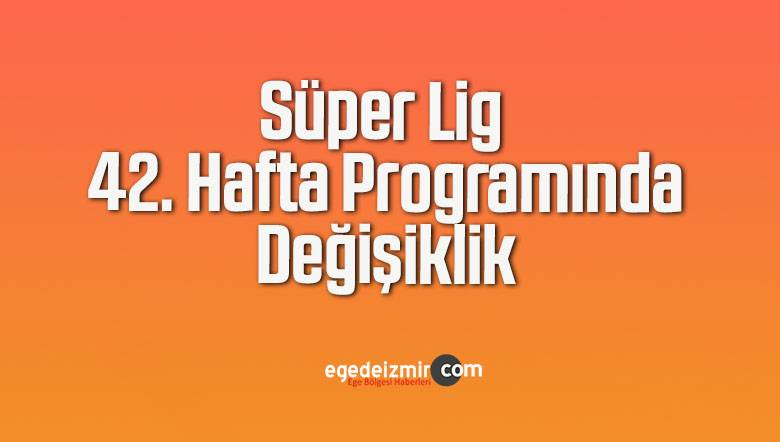 süper lig