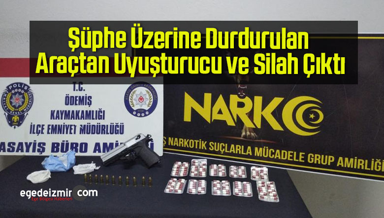 şüphe üzerine