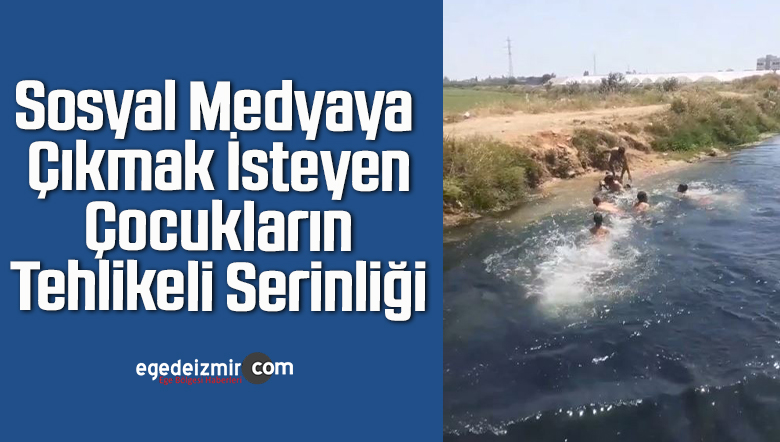 tehlikeli serinliği