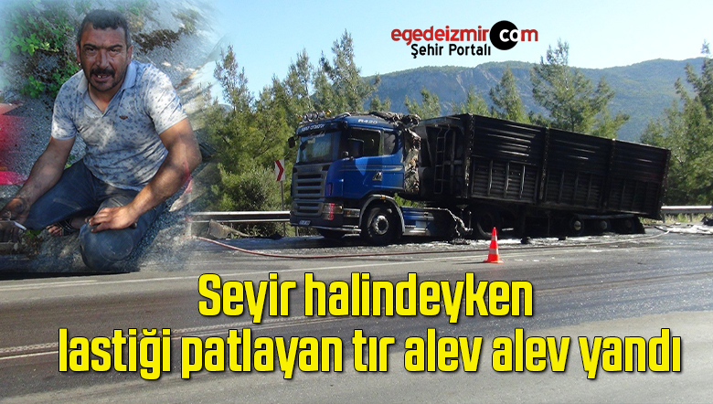 tır