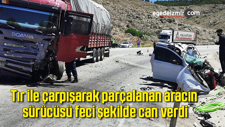 tır