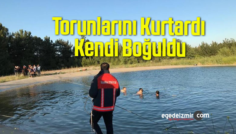 torunlarını