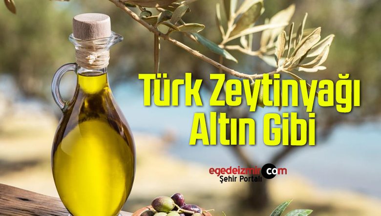 türk zeytinyağı