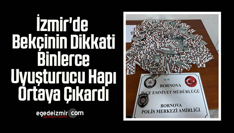 uyuşturucu