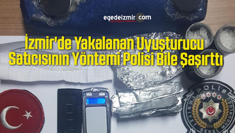 uyuşturucu