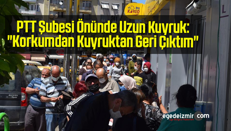 uzun kuyruk