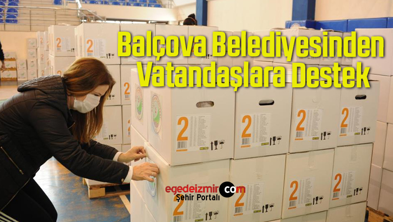 vatandaşlara destek