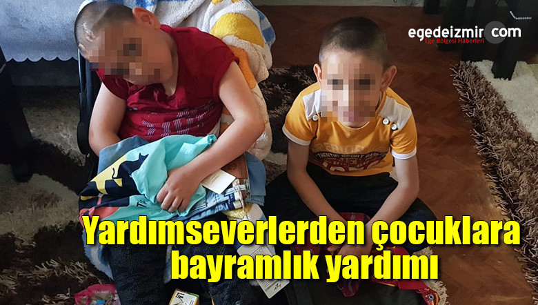 yardım