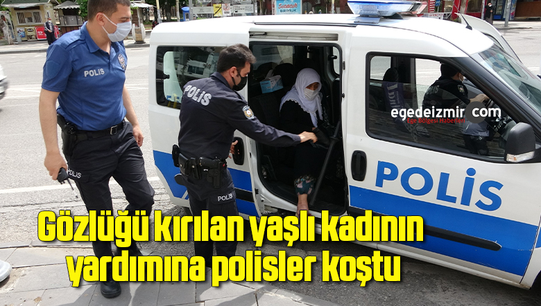 yaşlı