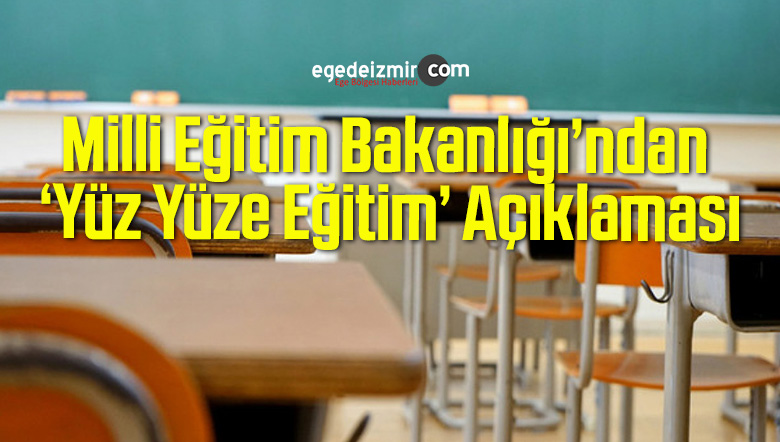 yüz yüze