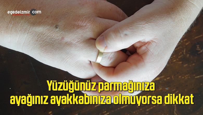 yüzük